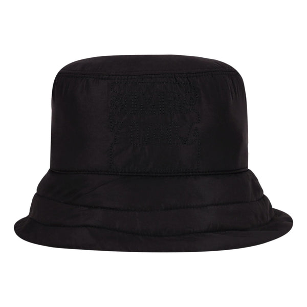 Bimba Y Lola Logo-Embroidered Bucket Hat