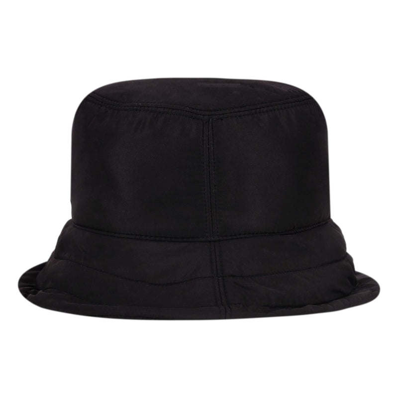 Bimba Y Lola Logo-Embroidered Bucket Hat