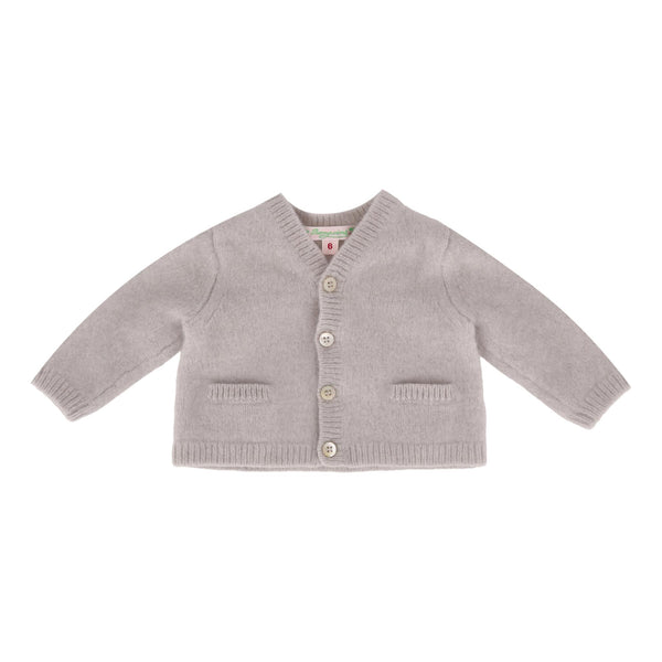 Bonpoint Baby Cashmere Cardigan. Size 6M