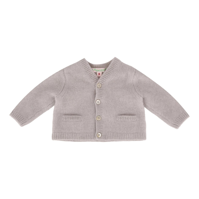 Bonpoint Baby Cashmere Cardigan. Size 6M