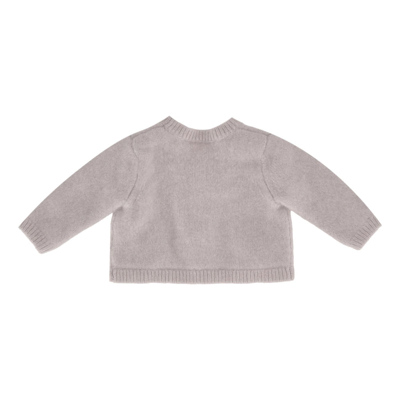 Bonpoint Baby Cashmere Cardigan. Size 6M