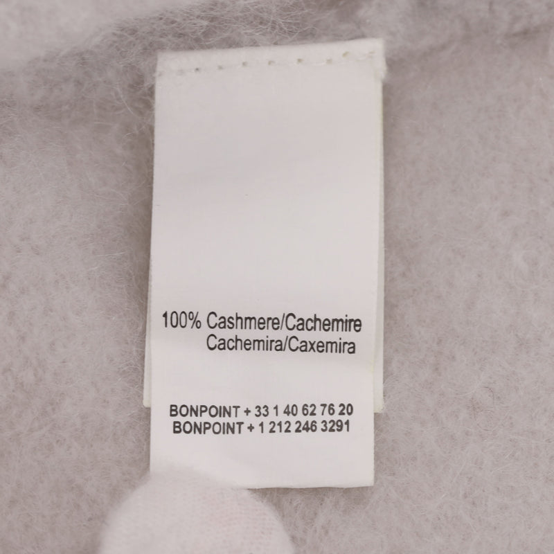 Bonpoint Baby Cashmere Cardigan. Size 6M