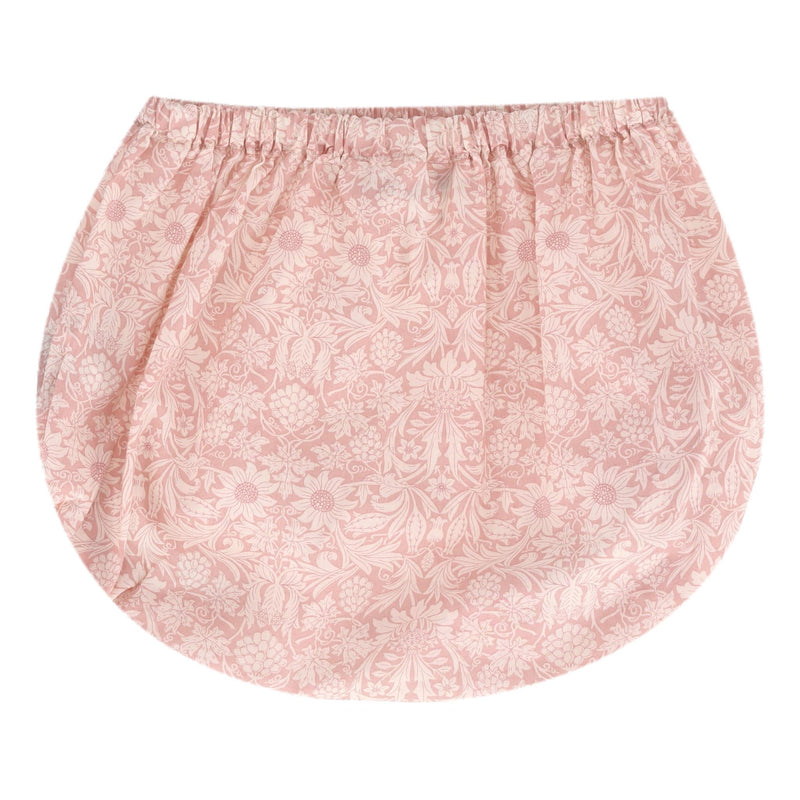 Bonpoint Baby Girl Cotton Top & Bloomer Set. Size 6M