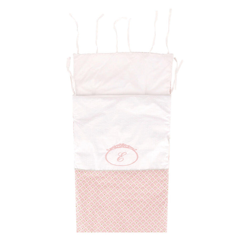 Booo Baby Girl Cotton Sleeping Bag