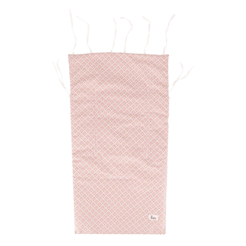 Booo Baby Girl Cotton Sleeping Bag