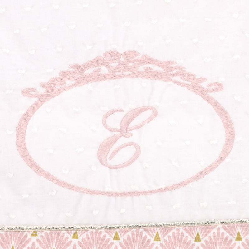 Booo Baby Girl Cotton Sleeping Bag