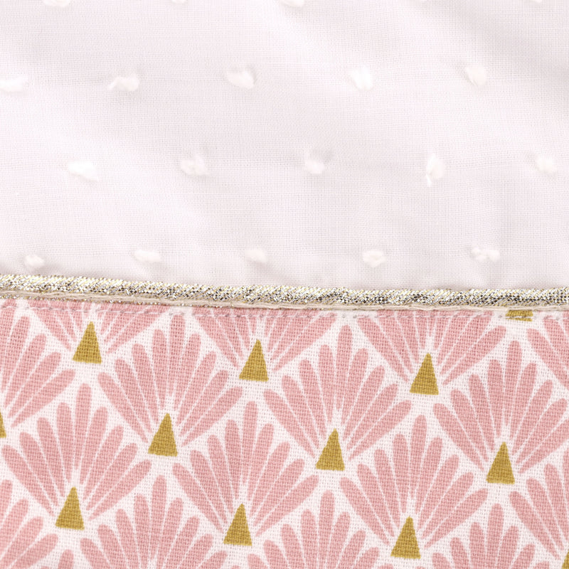 Booo Baby Girl Cotton Sleeping Bag