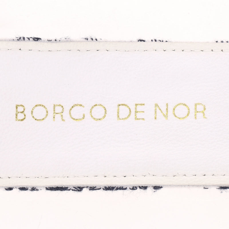 Borgo De Nor Broderie Anglaise Printed Cotton Belted Dress. Size 18UK