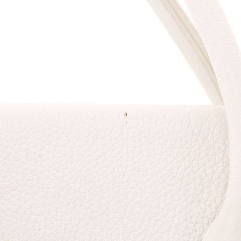 Bottega Veneta Chain Detail Leather Tote Bag