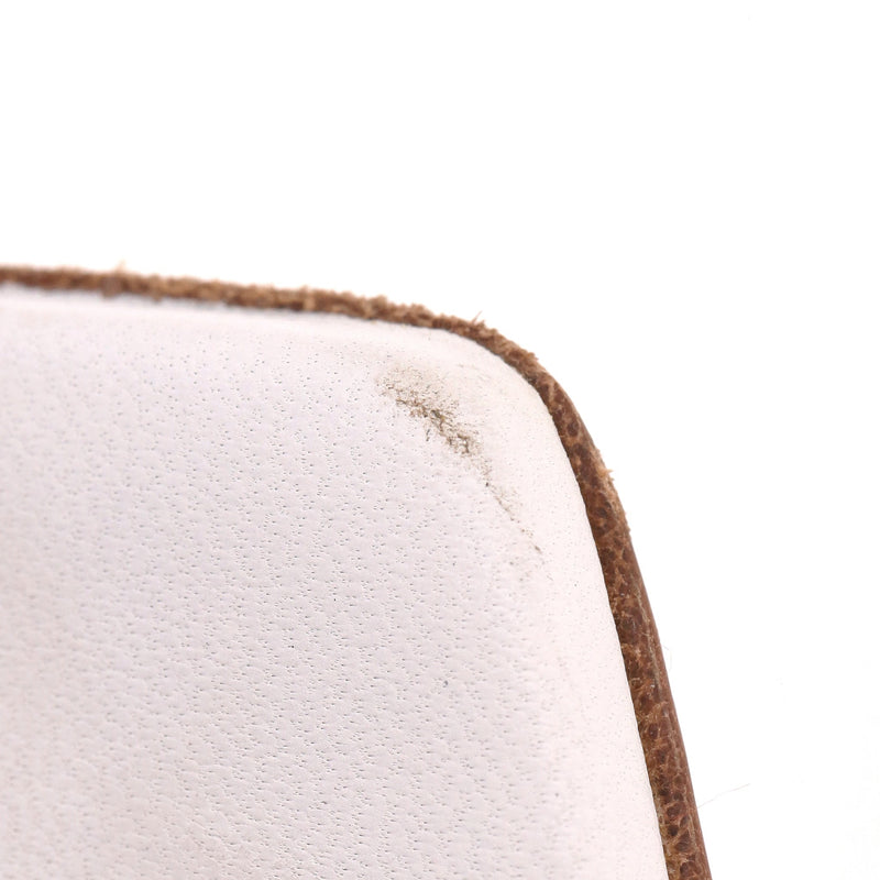 Bottega Veneta Padded Quilted-Leather Mules. Size 35.5