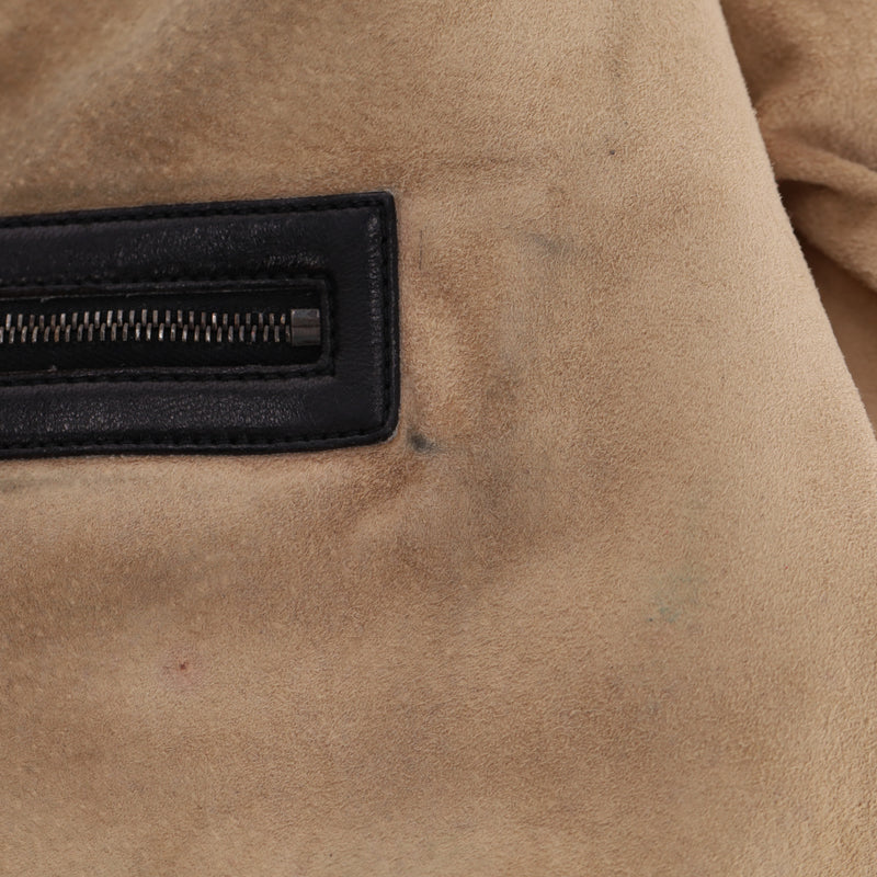 Bottega Veneta Nappa Intrecciato Leather Large Veneta Hobo Bag