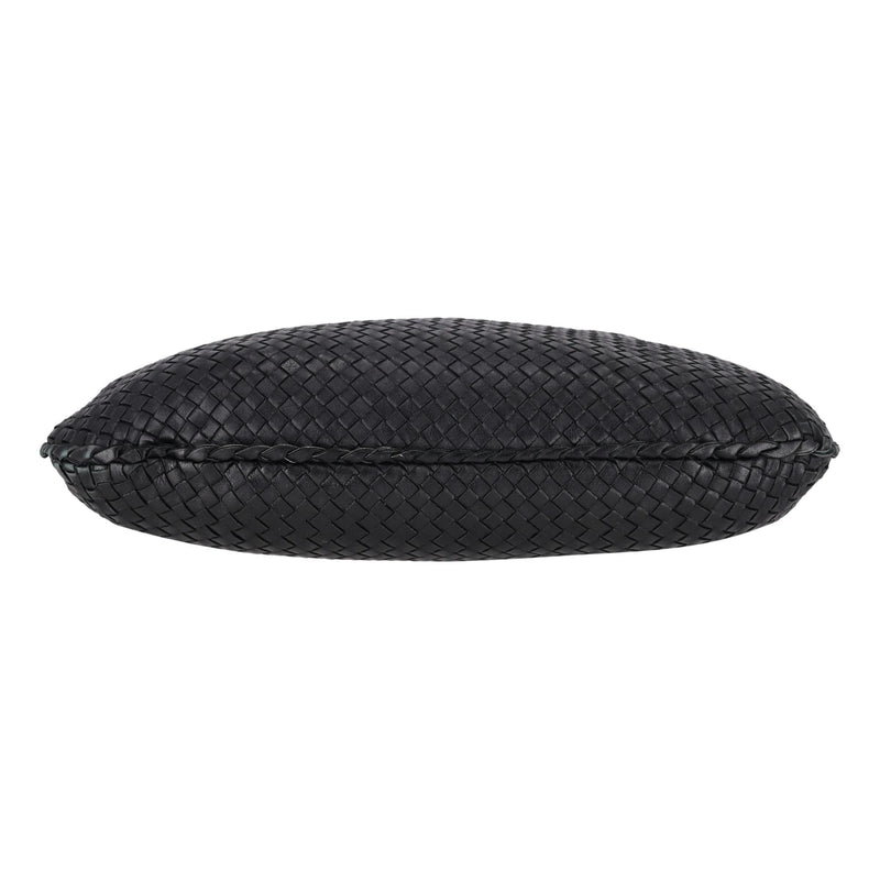 Bottega Veneta Intrecciato Leather Hobo Bag