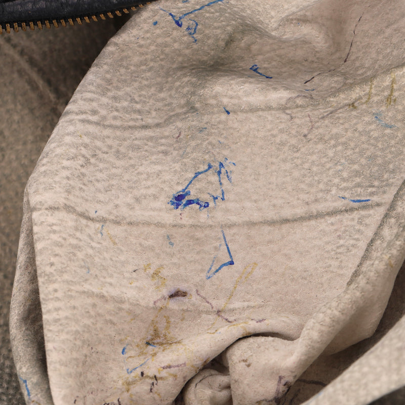 Bottega Veneta Intrecciato Leather Hobo Bag