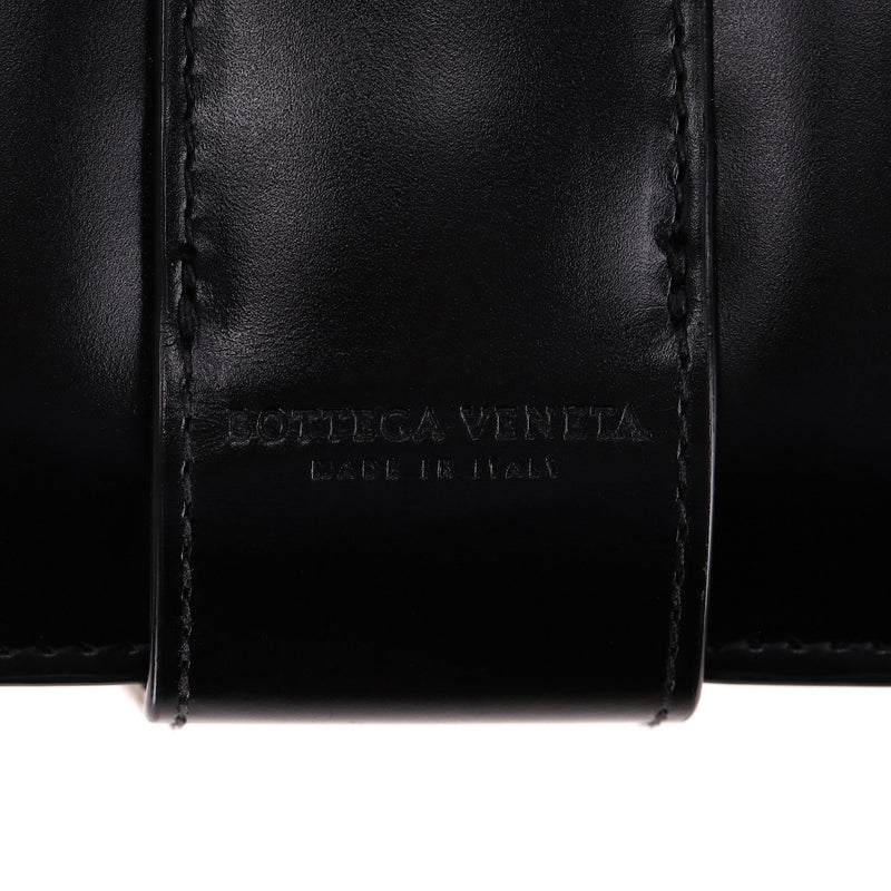 Bottega Veneta Marie Leather Shoulder Bag
