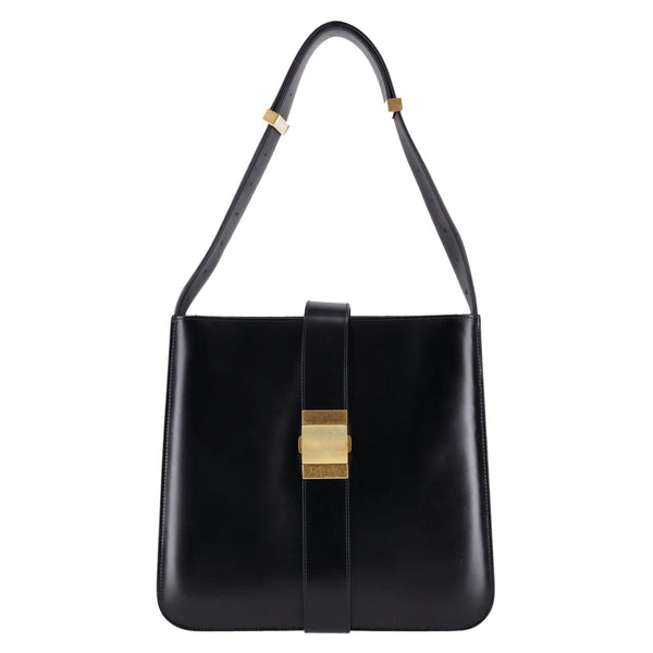 Bottega Veneta Marie Leather Shoulder Bag