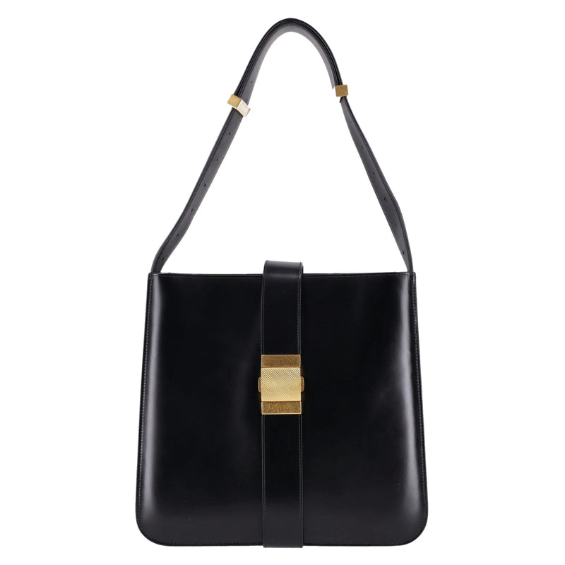 Bottega Veneta Marie Leather Shoulder Bag