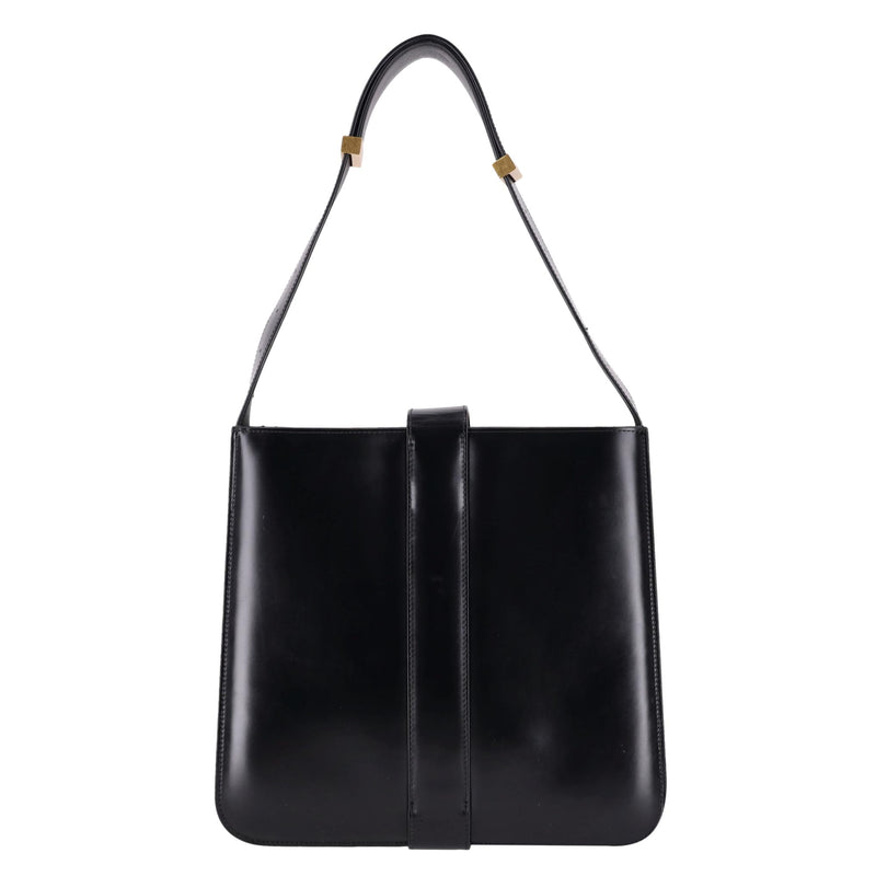 Bottega Veneta Marie Leather Shoulder Bag