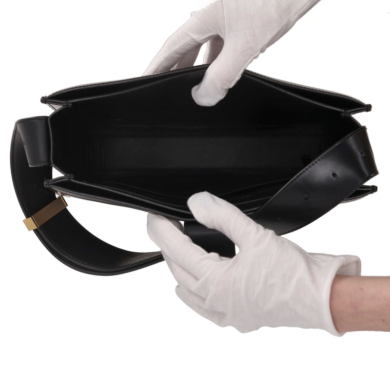 Bottega Veneta Marie Leather Shoulder Bag