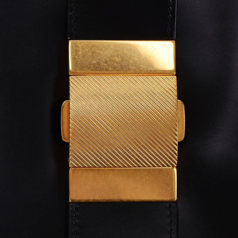 Bottega Veneta Marie Leather Shoulder Bag