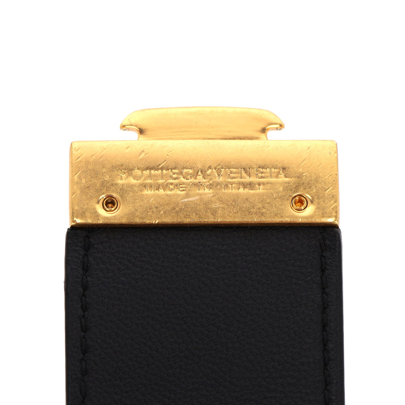 Bottega Veneta Marie Leather Shoulder Bag