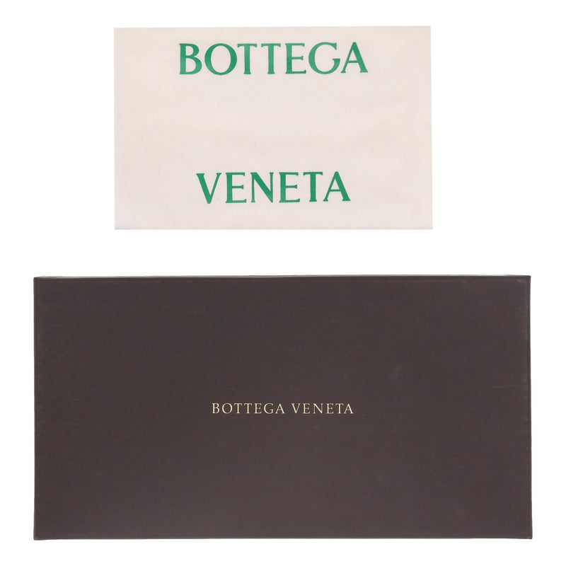 Bottega Veneta Padded Quilted-Leather Mules. Size 35.5