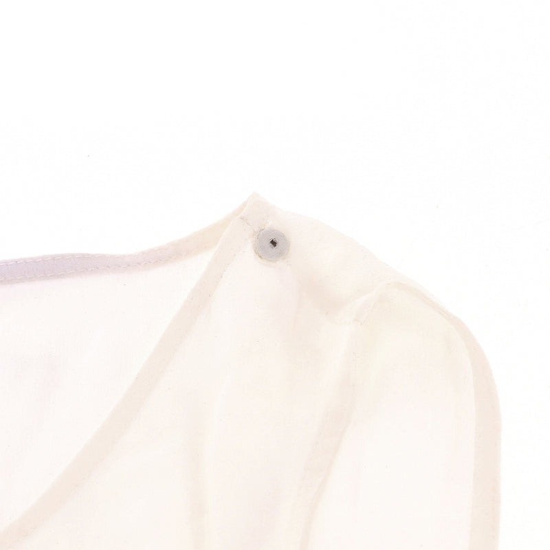 Brunello Cuccinelli Open-Knit Cotton Jumper. Size XS