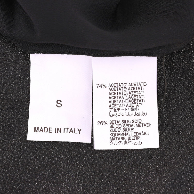 Brunello Cucinelli  Luxury Cotton & Silk Knitted Top. Size S