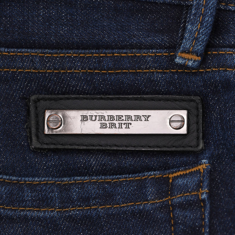Burberry Brit Shoreditch Skinny Jeans. Size W32 L32