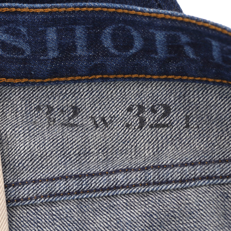 Burberry Brit Shoreditch Skinny Jeans. Size W32 L32