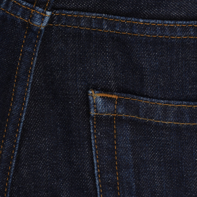 Burberry Brit Steadman Straight-Leg Jeans. Size W31 L32
