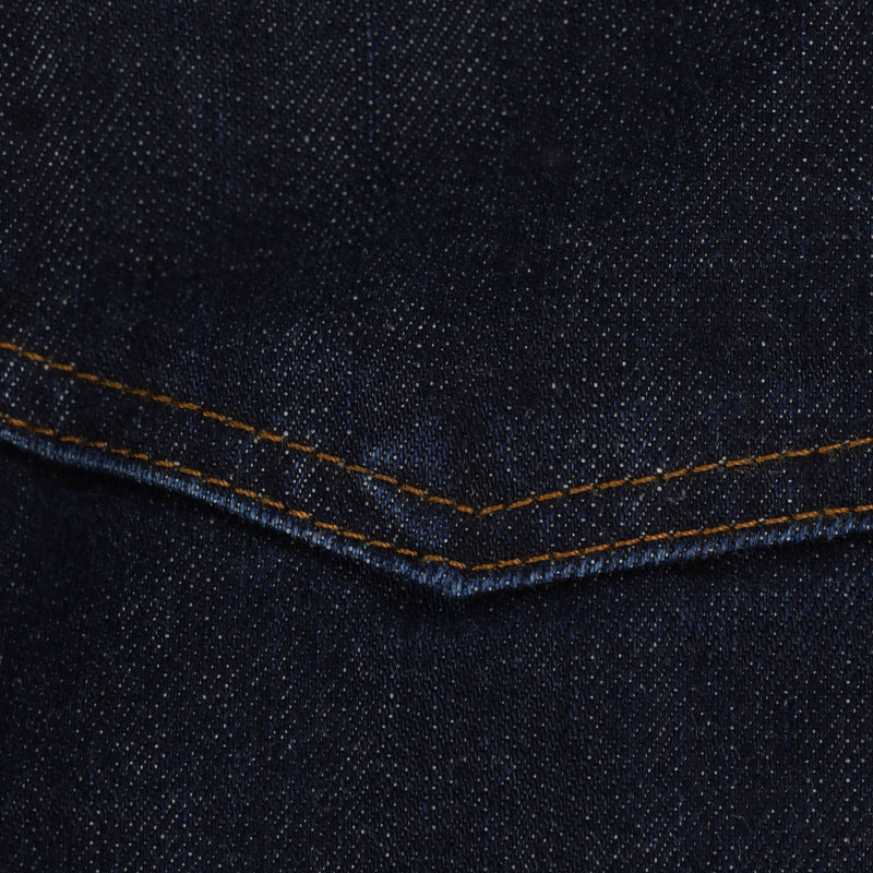 Burberry Brit Steadman Straight-Leg Jeans. Size W31 L32
