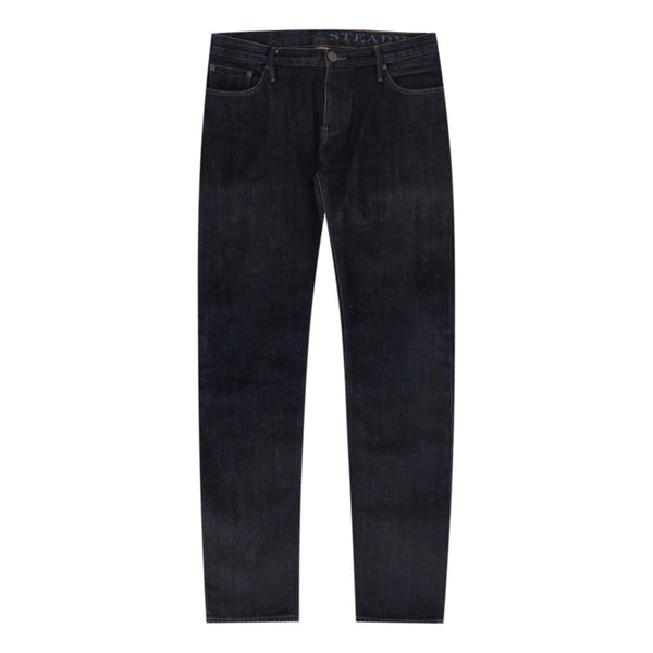 Burberry Brit Steadman Straight-Leg Jeans. Size W31 L32