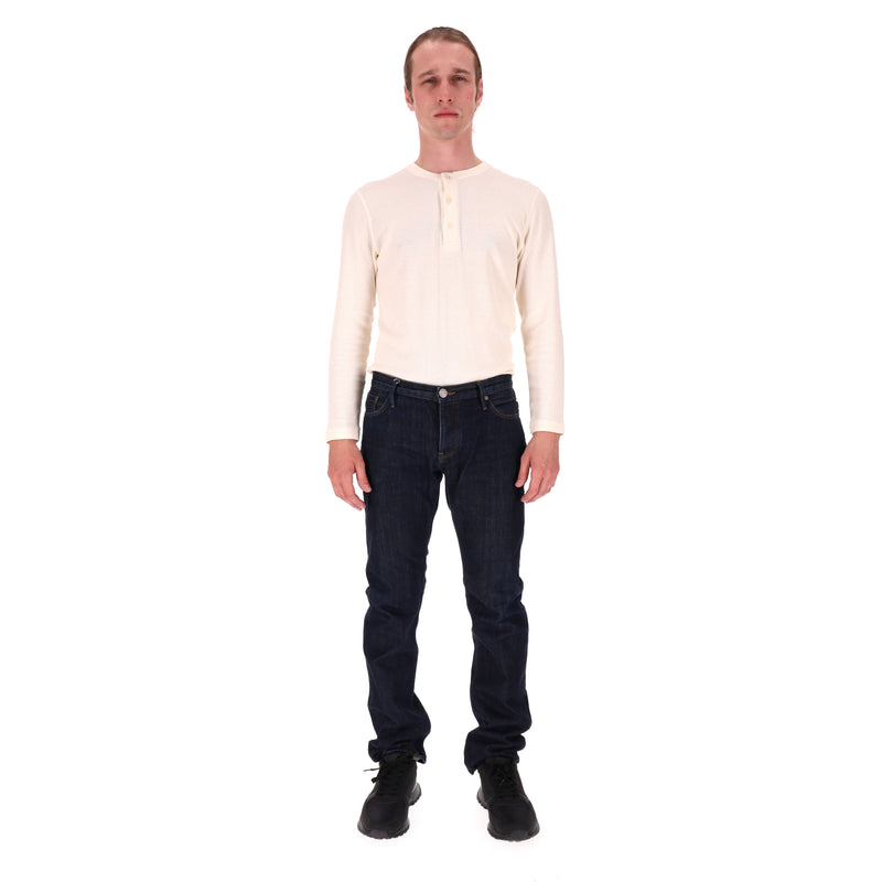 Burberry Brit Steadman Straight-Leg Jeans. Size W31 L32