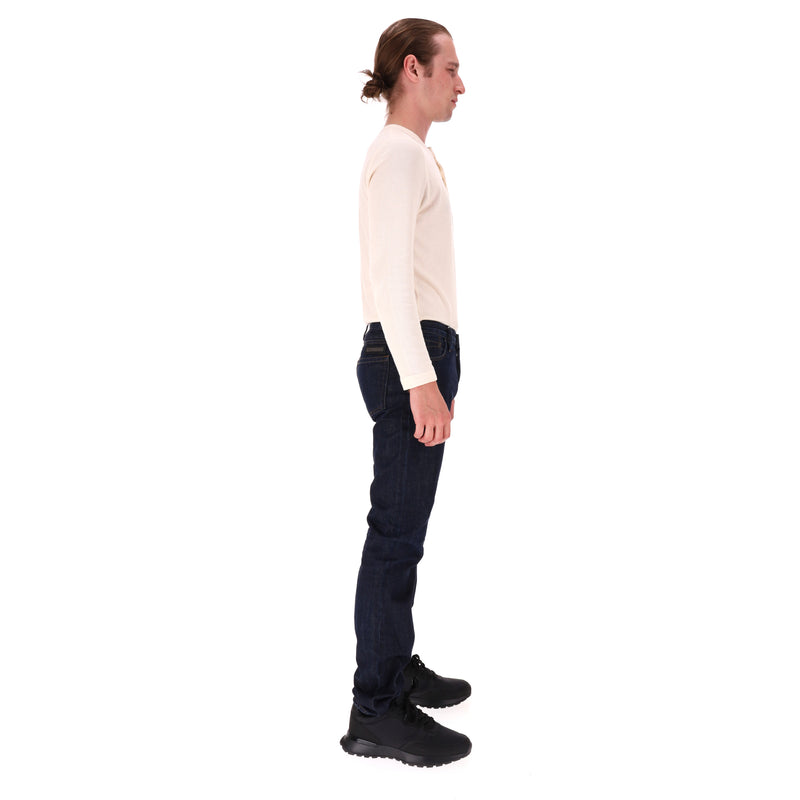Burberry Brit Steadman Straight-Leg Jeans. Size W31 L32