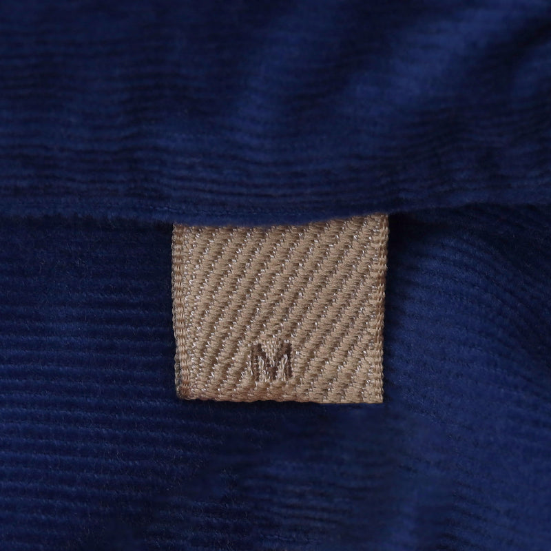Burberry Brit Cotton Corduroy Shirt. Size M