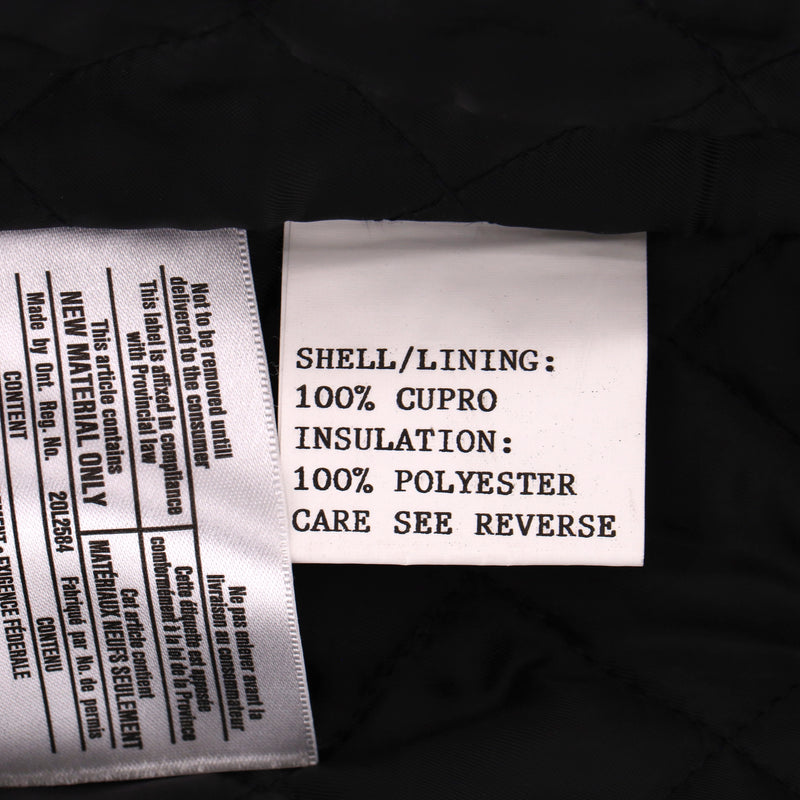 Burberry London Checked Trench Coat. Size 8UK