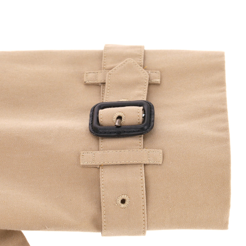 Burberry Mid-Length Kensington Trench Coat. Size 4UK