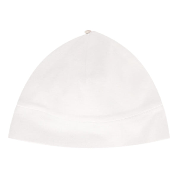 Burberry Baby Cotton Hat. Size 3M