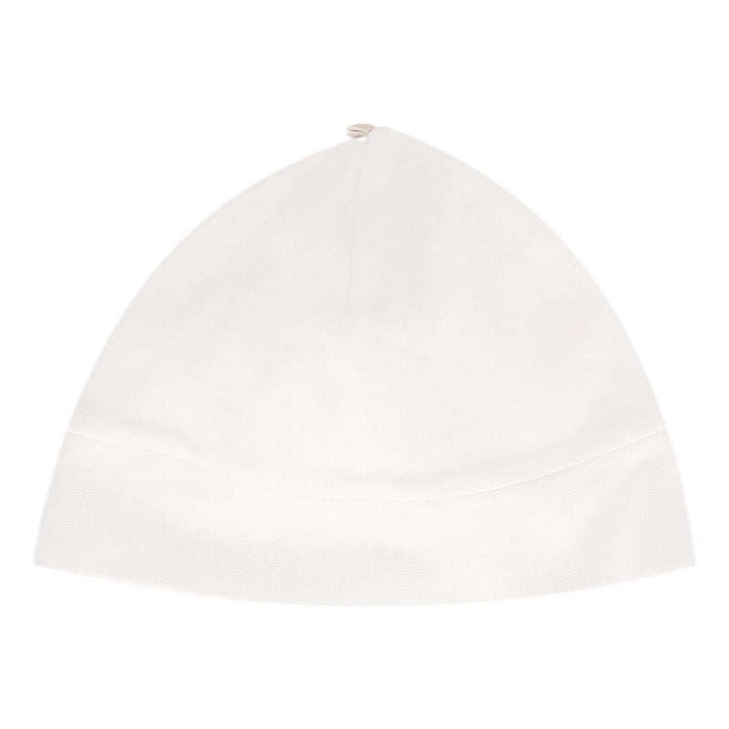 Burberry Baby Cotton Hat. Size 3M