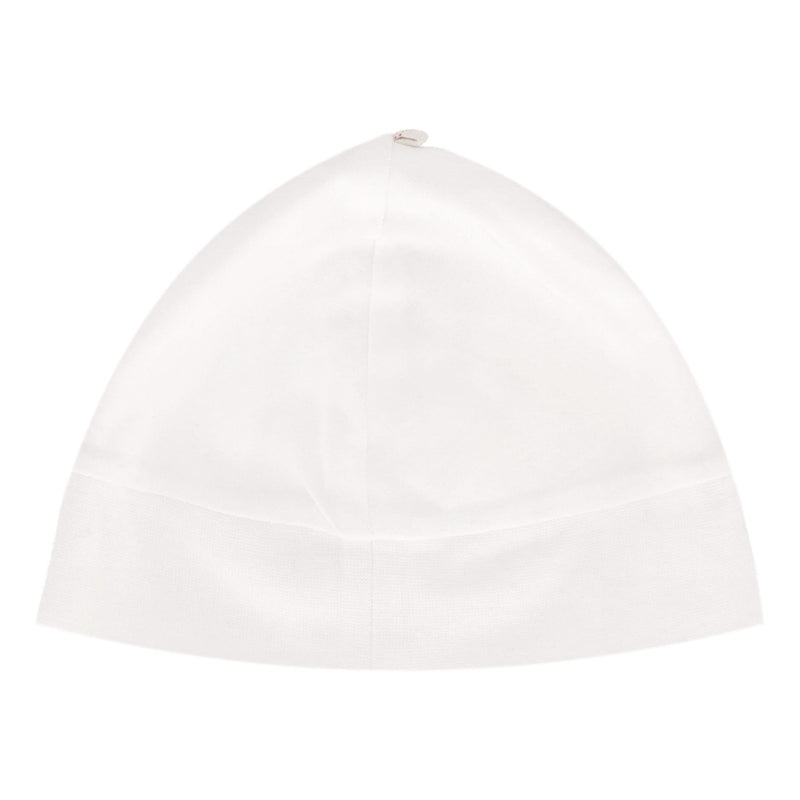 Burberry Baby Cotton Hat. Size 3M