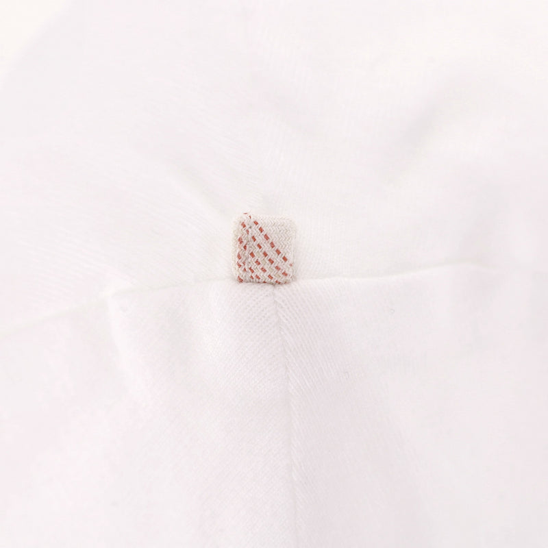 Burberry Baby Cotton Hat. Size 3M