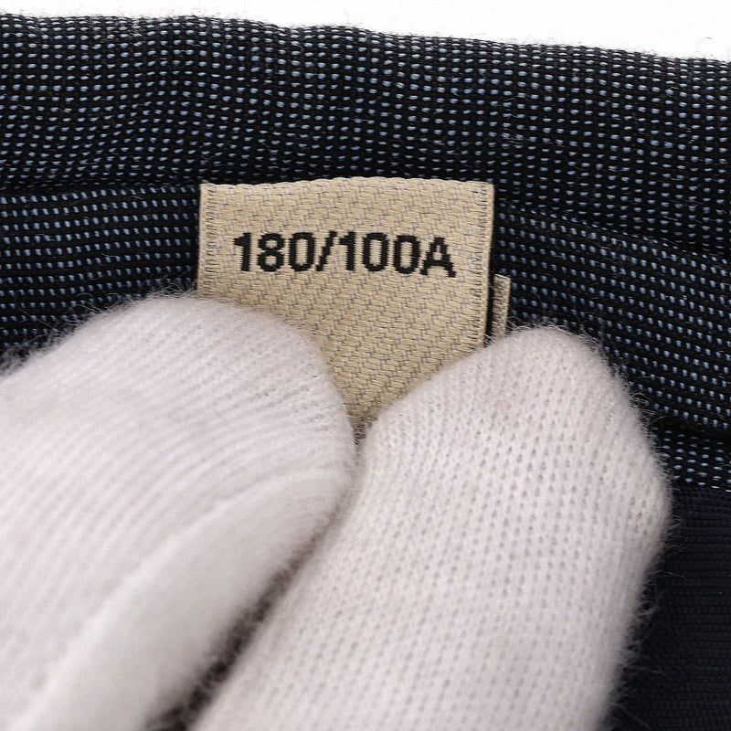 Burberry London Cotton & Silk Blend Trouser Suit Jacket. Size 54IT