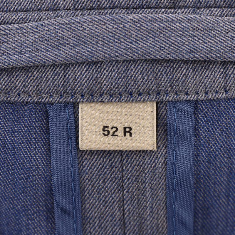Burberry London Virgin Wool Jacket. Size 52IT