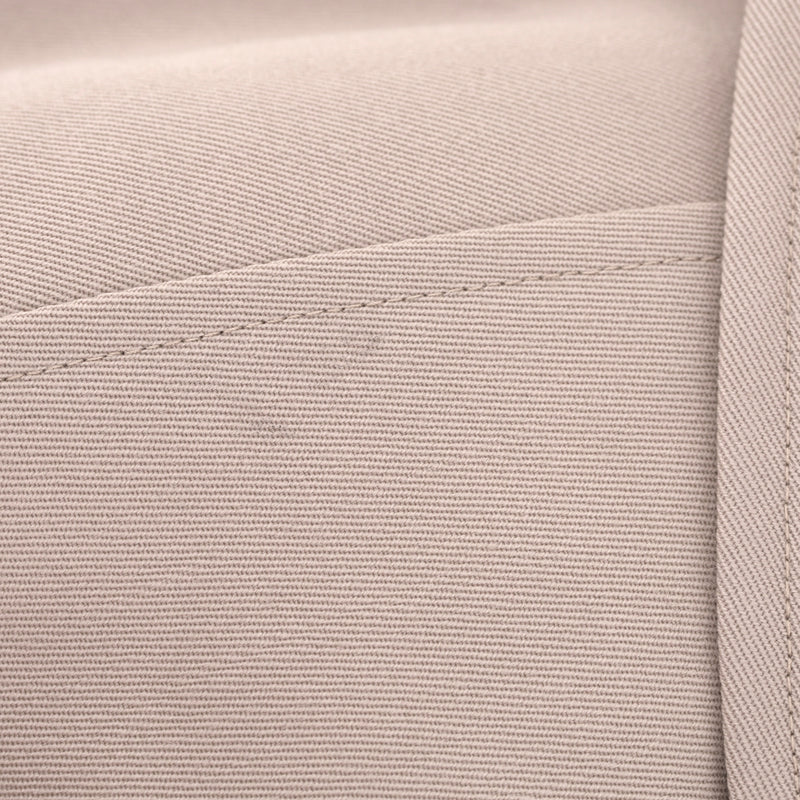 Burberrys Vintage Virgin Wool & Alpaca Blend Coat. Size L