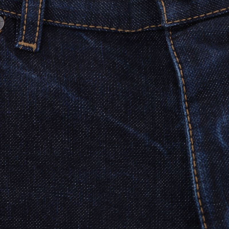 Burberry Prorsum Straight-Leg Jeans. Size 50IT