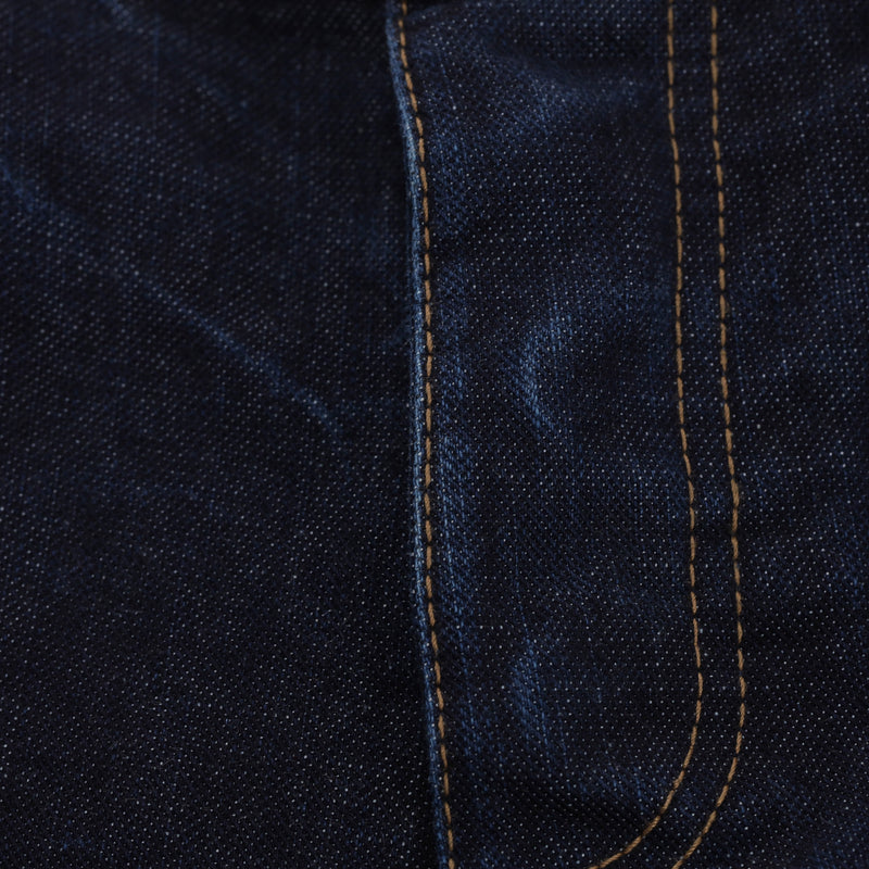 Burberry Prorsum Straight-Leg Jeans. Size 50IT