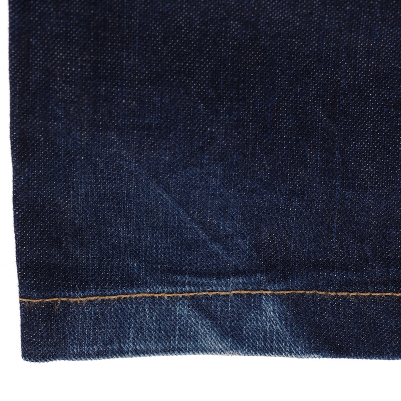 Burberry Prorsum Straight-Leg Jeans. Size 50IT