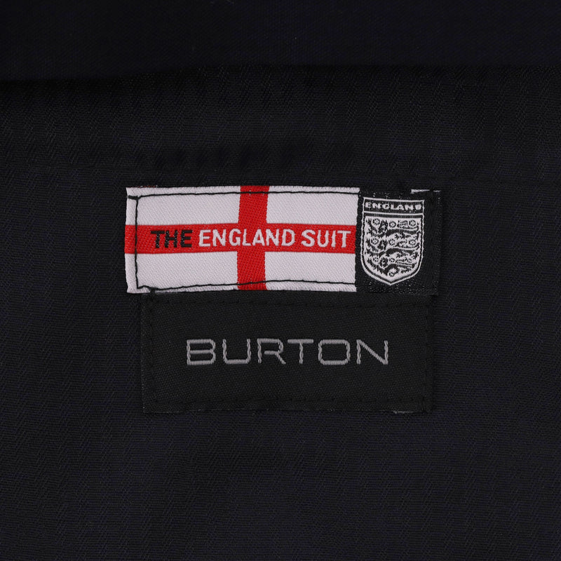 2002 World Cup England Squad Official Tour Suit - Hand Signed By All Players