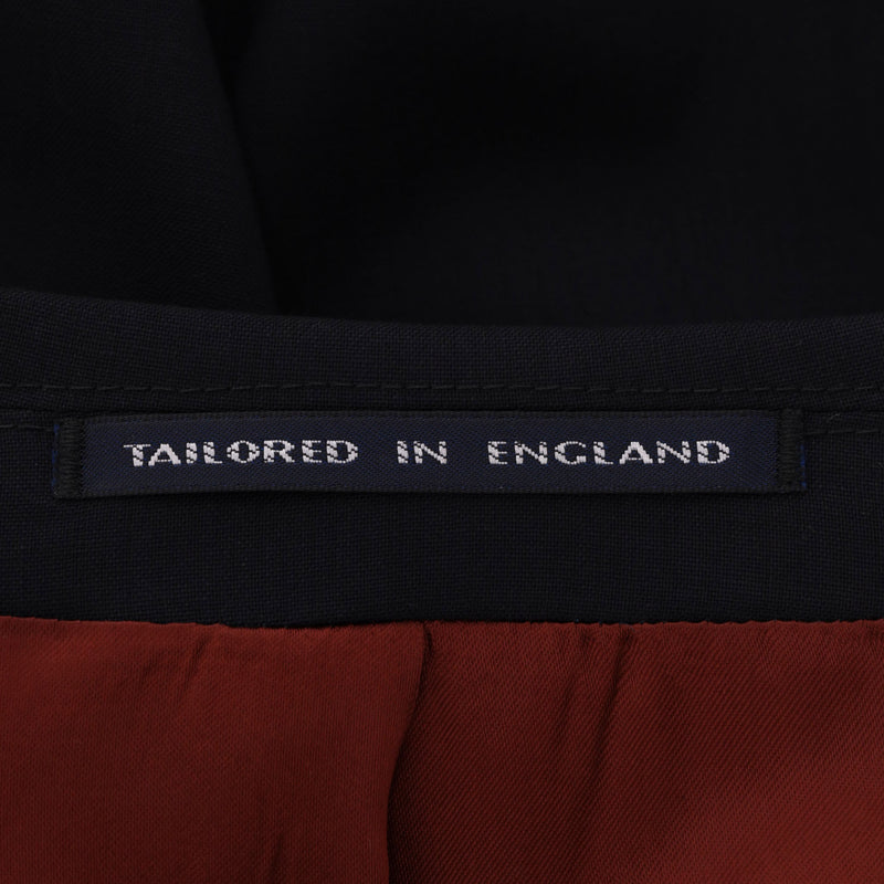 2002 World Cup England Squad Official Tour Suit - Hand Signed By All Players