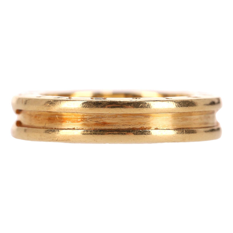 Bvlgari B.Zero1 One-Band Ring In 18k Gold